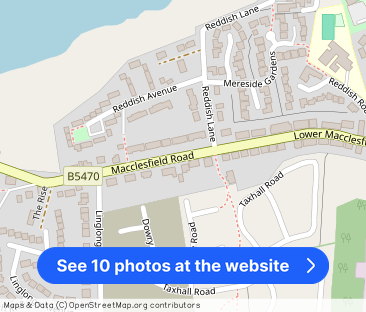 Macclesfield Road, Whaley Bridge - Photo 1