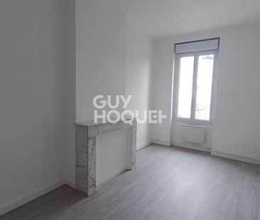 Appartement T3 Marmande - Photo 1