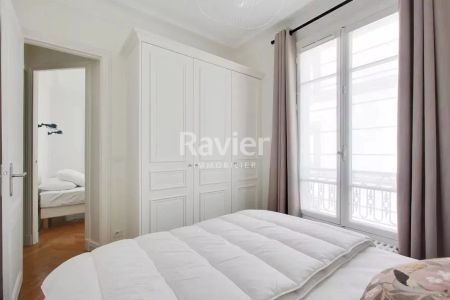 AV ACHILLE PERETTI - NEUILLY SUR SEINE - 92200 Neuilly-sur-Seine - Réf 86185907 - Photo 2