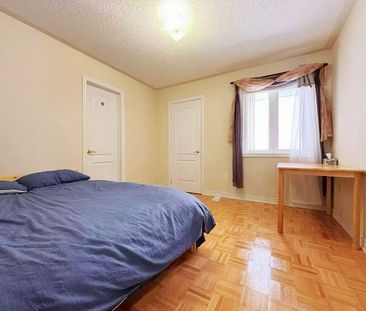 For Lease - 96 Morisot Avenue, Vaughan, Ontario - Photo 5