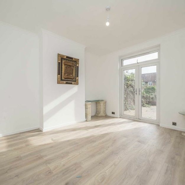 The Approach - Photo 1