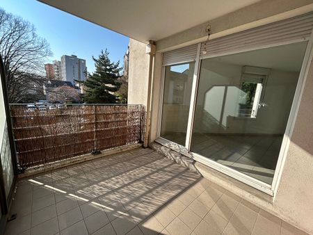 Appartement 2 pièces – OULLINS - Photo 2