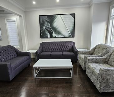 For Lease - 77 Martin Byrne Drive, Brampton, Ontario - Photo 2