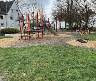 2-Zimmer-Wohnung in Brambauer frei, mit Renovierungsgutschein für B... - Photo 6