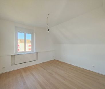 Erstvermietung einer Totalsanierten Wohnung mit sonniger Terrasse - Photo 6