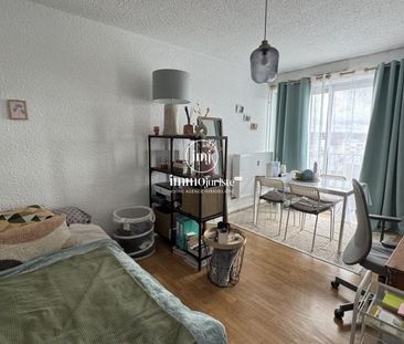 Location Appartement 1 pièce Limoges (87000) - Photo 6