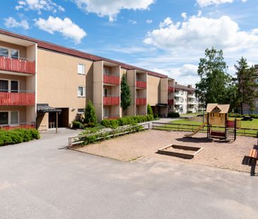 Envägen 14 A - Foto 1