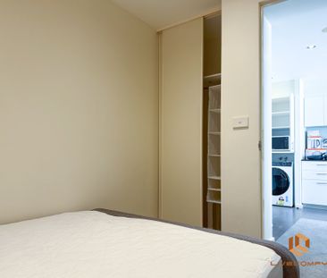 Melbourne CBD - Photo 6