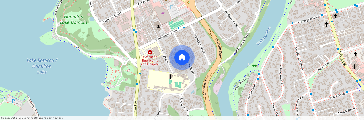 1/14 Hammond Street, 3204, Hamilton City Central