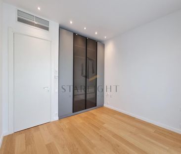 First rent unfurnished 1 bedroom condo | ONE Verdi Park - Fotografie 3