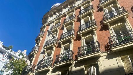 Piso de alquiler en Calle de Argensola, 30, Justicia - Chueca - Photo 4