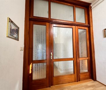 großes Appartement mit 4 Zimmern im Eisenacher Südviertel - Foto 2