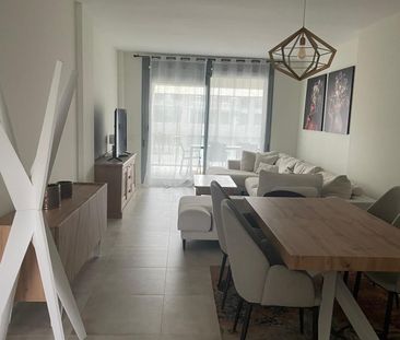 Middle Floor Apartment in New Golden Mile - Photo 1