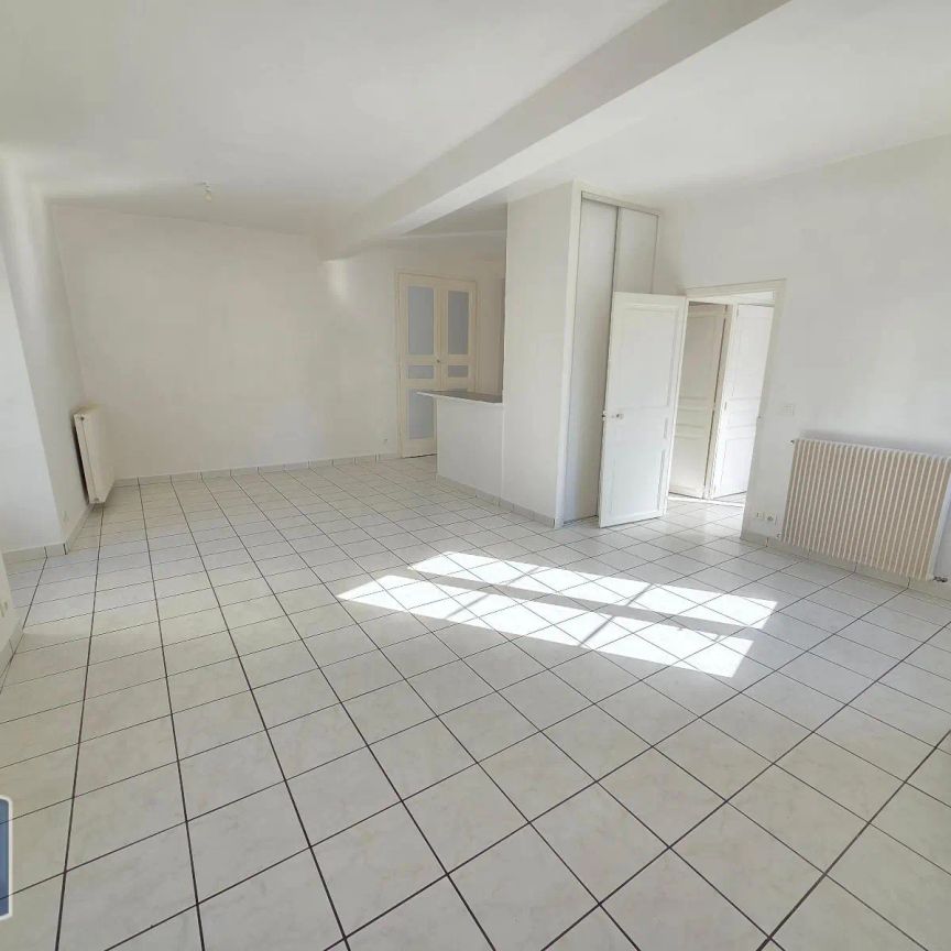 Maison à louer 4 pièces 75.46m² - Photo 1