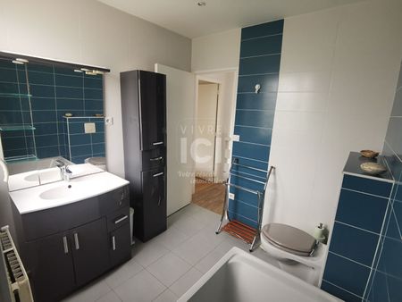 Location Maison 4 pièces 98m² - Photo 5