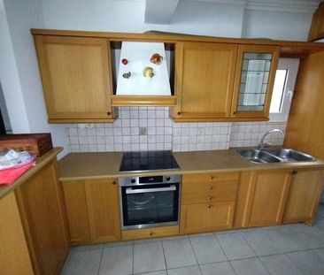 Διαμέρισμα για ενοικίαση Άγιος Νικόλαος (Λεωφόρος Πατησίων - Λεωφόρ... - Photo 6
