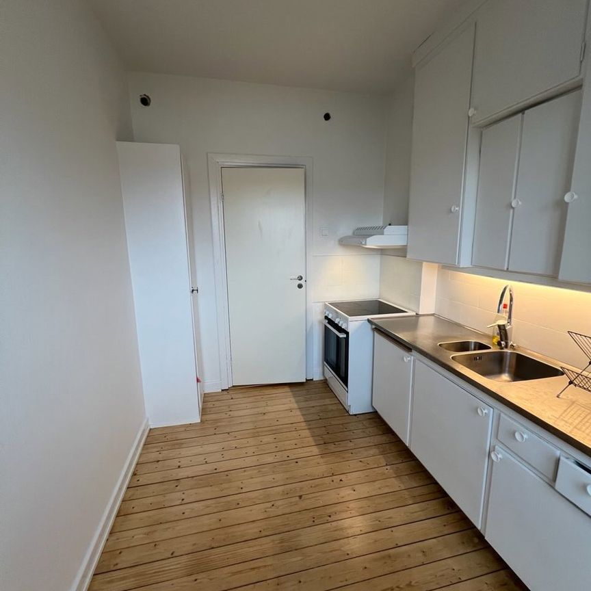 Rasmusgatan 14E, Södra Sofielund - Photo 1