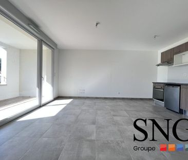 T2 AVEC TERRASSE ET PARKING - Photo 4