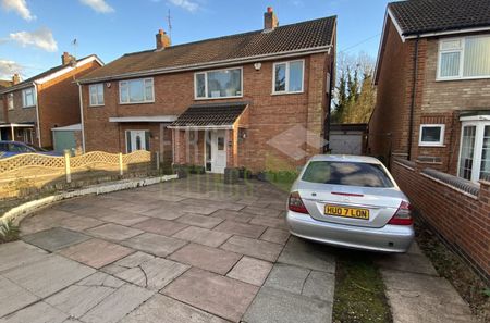 Waldron Drive, Oadby, Leicester, LE2 - Photo 4