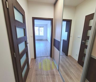 Pronájem bytu 1+kk a garsoniéry 32 m², Tovární, Olomouc - Fotografie 5
