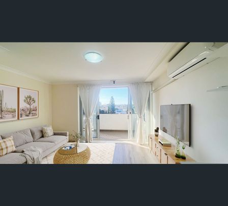 Unit 202/10 Hope Street, Rosehill, NSW 2142 - Photo 1