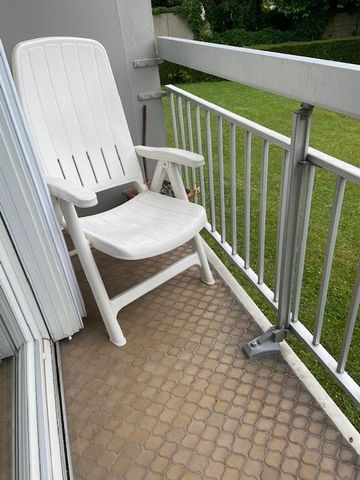 Location Appartement 2 pièces Meublé 58m² MONT ST AIGNAN 76130 - Photo 5