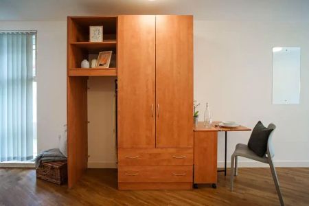 Platinum Plus Studio - Photo 4