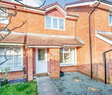 2 bedroom terraced house to rent - Photo 6