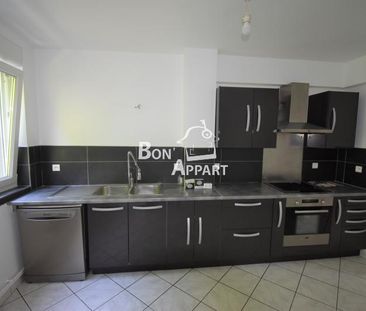 Appartement 4 pièces à Joeuf - Photo 4