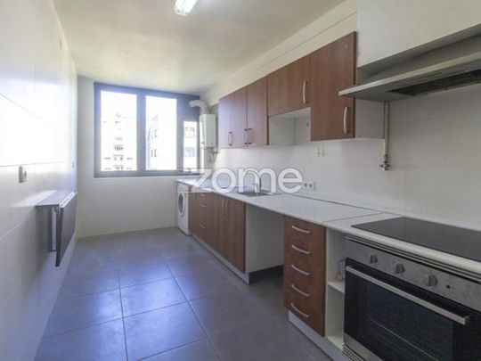 Apartamento T3 - Photo 1