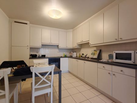 Ruim gelijkvloers appartement te Berlare - Photo 5