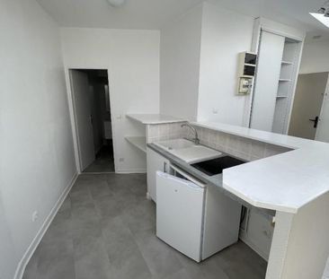 Location Appartement 1 pièce 19m² NANCY 54000 - Photo 1