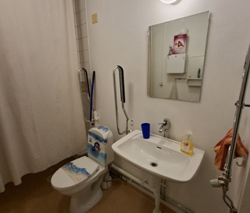 Cervins väg 11 - Foto 6