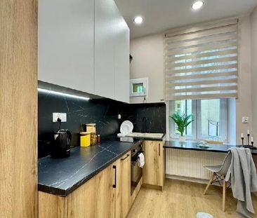 Mieszkanie Gliwice Śródmieście powierzchnia 21.0 m² C396-WM-86576 - Фото 4