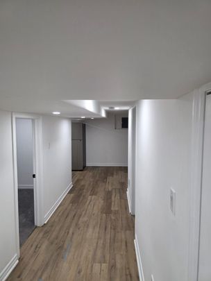 For Lease - 19 West 1st Street Unit# Basement, Hamilton, Ontario - Photo 1