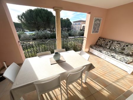 Location Appartement 3 pièces 42m² MALLEMORT 13370 - Photo 5