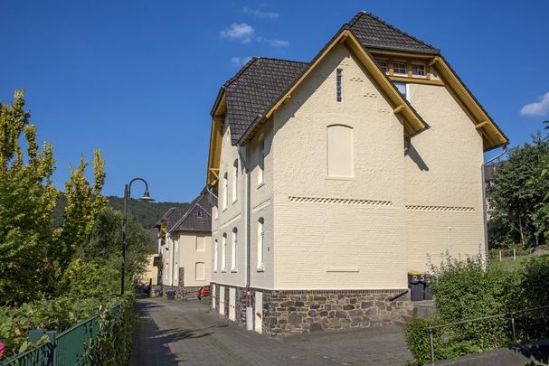 2-Zimmer-Wohnung in Nachrodt-Wiblingwerde - Photo 1