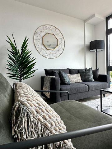 1 bedroom apartment to rent - Photo 2