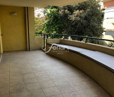 Location Appartement 2 pièces 42m² DRAGUIGNAN 83300 - Photo 4