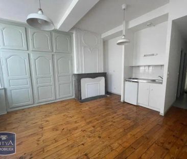 Appartement à louer 2 pièces 30.69m² - Photo 6