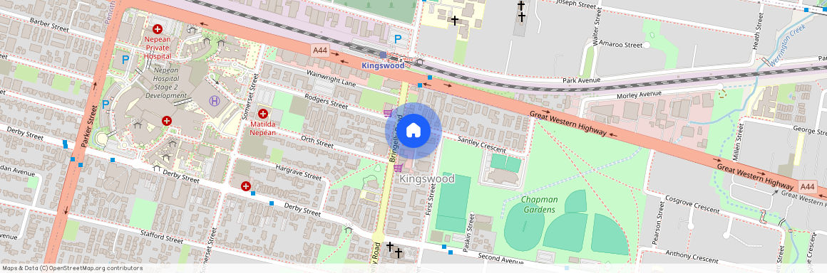 7/20 Santley Cr, NSW 2747, Kingswood