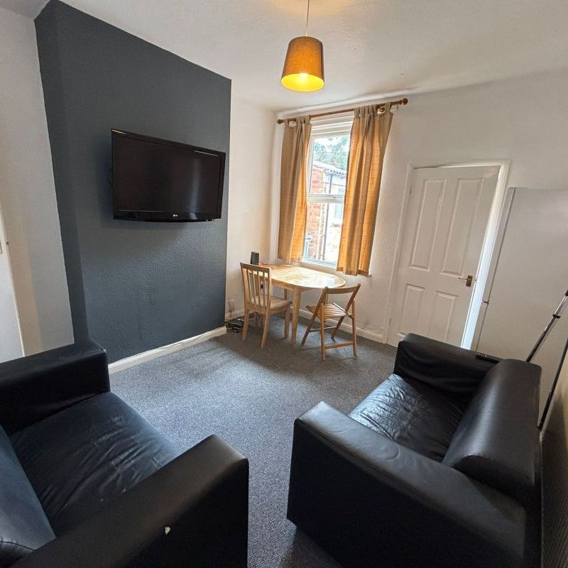 33 Paget Street - New kitchen Loughborough - Photo 1