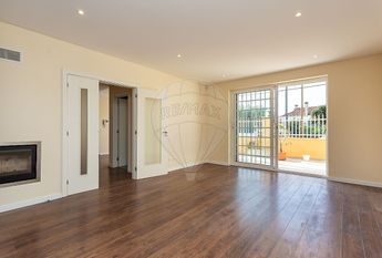 Moradia T4 em Lisboa