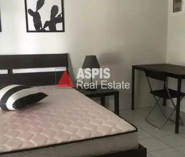 Studio/Γκαρσονιέρα, προς ενοικίαση Πετρούπολη Κωδικός 2416031 - Φωτογραφία 5