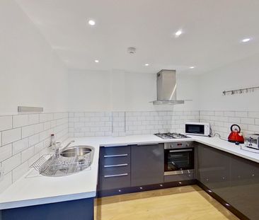 1 bedroom apartment to rent - Photo 1