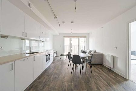 Millet Place, Silvertown, E16 - Photo 5