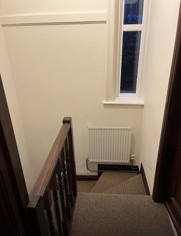 1 bedroom terraced house to rent - Photo 3