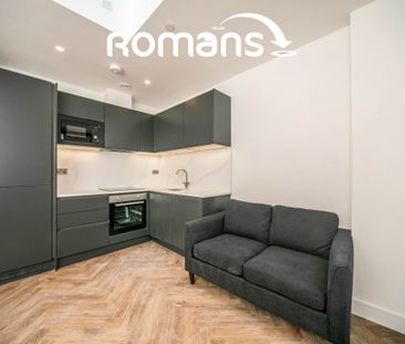 studio to rent - Photo 4
