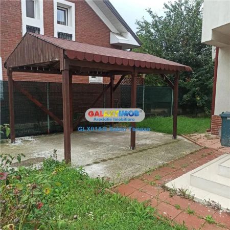 NOU De inchiriat vila moderna Prundu Platou ..la cheie - Photo 4