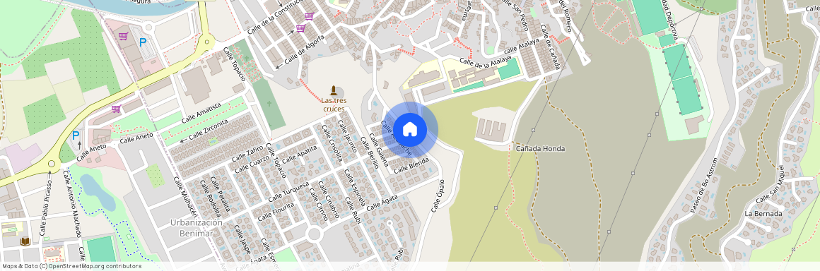 Ciudad Quesada, Rojales